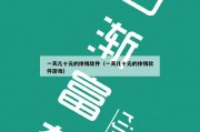 一天几十元的挣钱软件（一天几十元的挣钱软件游戏）