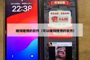 赚钱赌博的软件（可以赚钱赌博的软件）