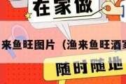 鱼来鱼旺图片（渔来鱼旺酒家）