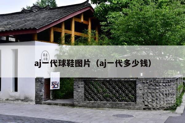 aj一代球鞋图片(aj一代多少钱)