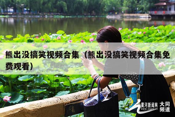 熊出没搞笑视频合集(熊出没搞笑视频合集免费观看)