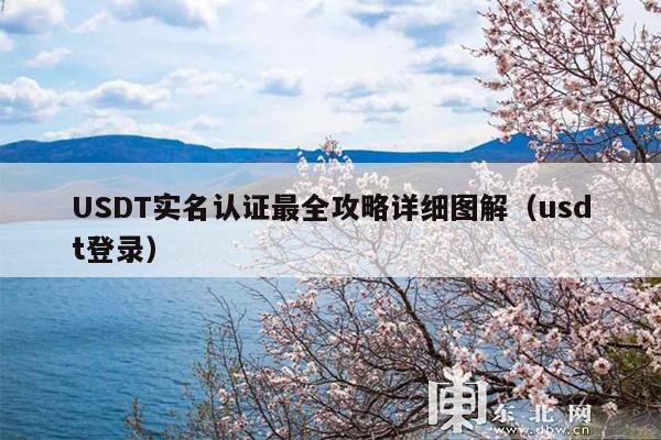 USDT实名认证最全攻略详细图解(usdt登录)