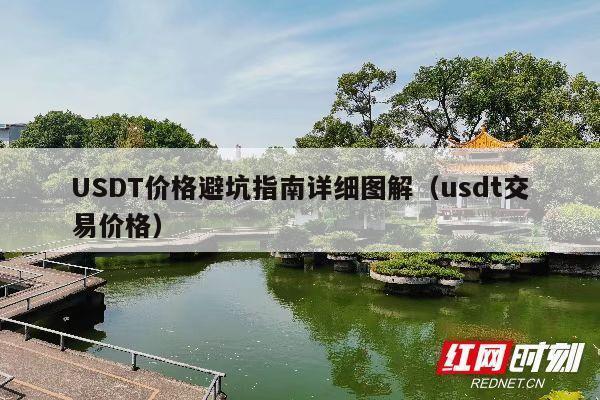 USDT价格避坑指南详细图解(usdt交易价格)