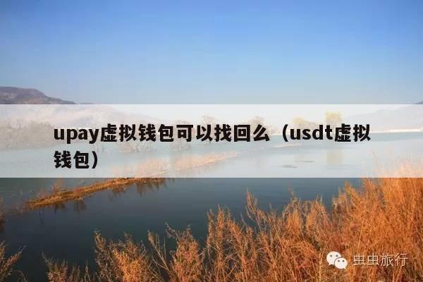 upay虚拟钱包可以找回么(usdt虚拟钱包)