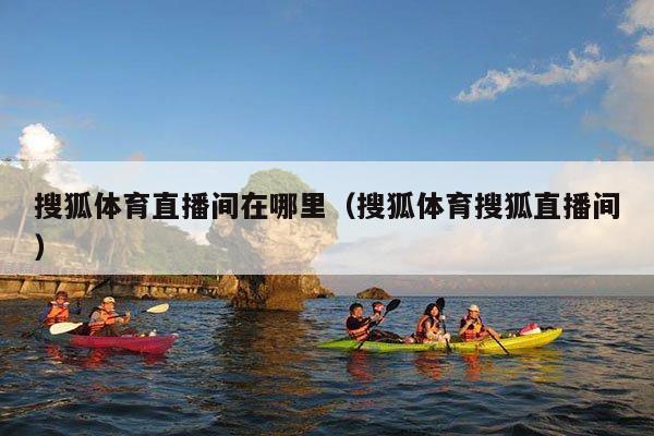 搜狐体育直播间在哪里(搜狐体育搜狐直播间)