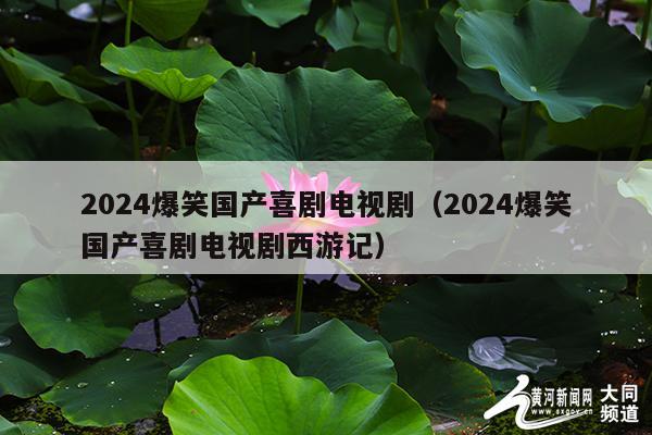 2024爆笑国产喜剧电视剧(2024爆笑国产喜剧电视剧西游记)
