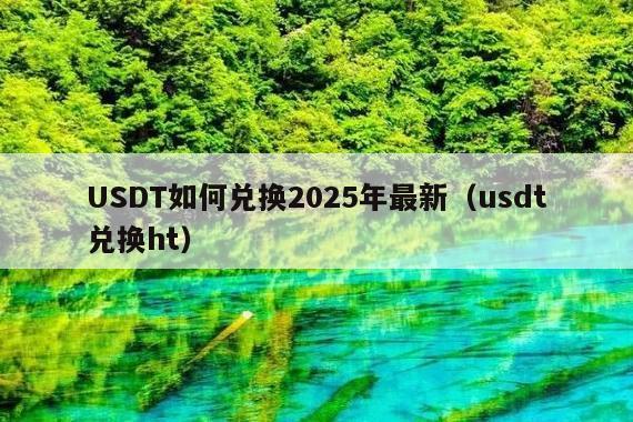 USDT如何兑换2025年最新(usdt兑换ht)