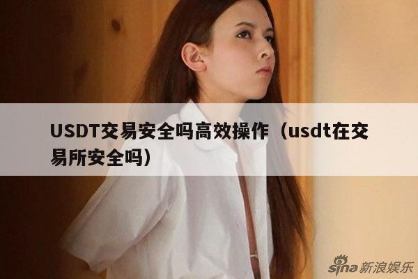 USDT交易安全吗高效操作(usdt在交易所安全吗)