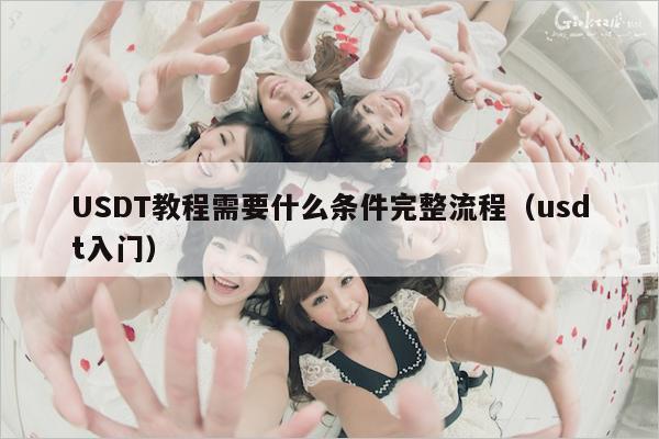 USDT教程需要什么条件完整流程(usdt入门)