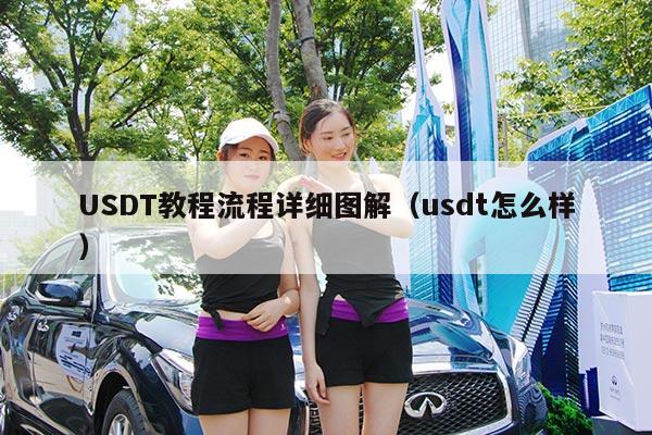 USDT教程流程详细图解(usdt怎么样)