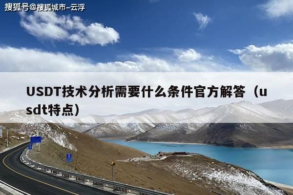 USDT技术分析需要什么条件官方解答(usdt特点)