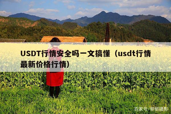 USDT行情安全吗一文搞懂(usdt行情最新价格行情)