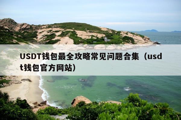 USDT钱包最全攻略常见问题合集(usdt钱包官方网站)