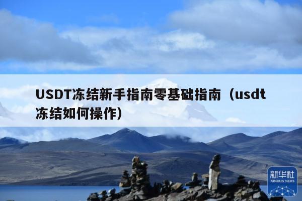 USDT冻结新手指南零基础指南(usdt冻结如何操作)