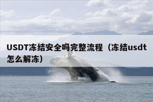 USDT冻结安全吗完整流程(冻结usdt怎么解冻)