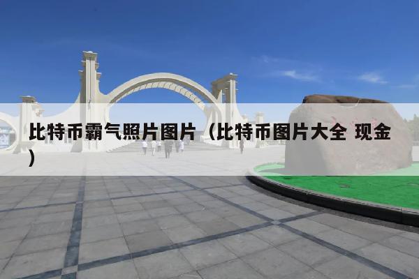 比特币霸气照片图片(比特币图片大全 现金)